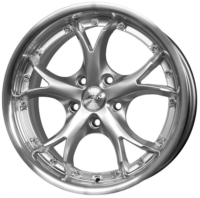 Scheda Variante Ruota &rsaquo; Marca: Replica &rsaquo; Modello: 348