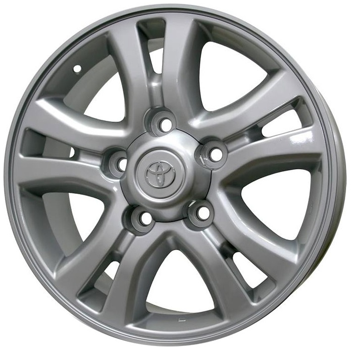 Scheda Variante Ruota &rsaquo; Marca: Replica &rsaquo; Modello: 373 TO/LX