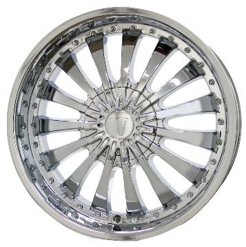 Scheda Variante Ruota &rsaquo; Marca: Replica &rsaquo; Modello: 380 Multi