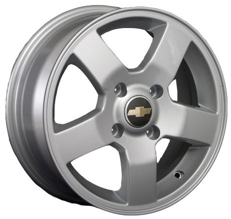 Scheda Variante Ruota &rsaquo; Marca: Replica &rsaquo; Modello: 507 HND/CH