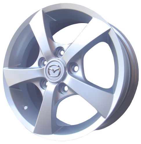 Scheda Variante Ruota &rsaquo; Marca: Replica &rsaquo; Modello: 5168