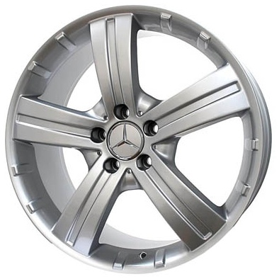 Scheda Variante Ruota &rsaquo; Marca: Replica &rsaquo; Modello: 533
