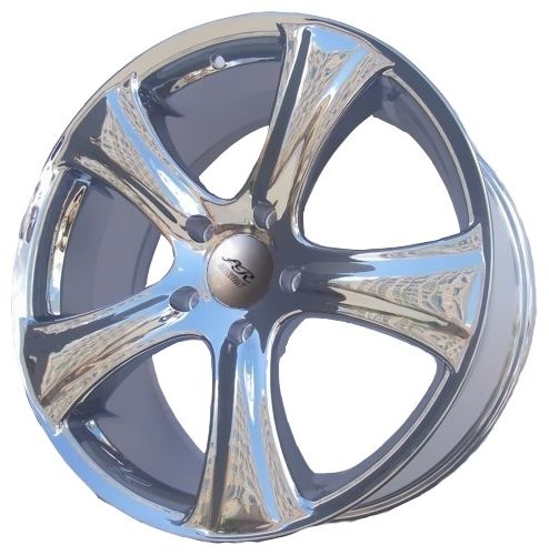 Scheda Variante Ruota &rsaquo; Marca: Replica &rsaquo; Modello: 543 Multi