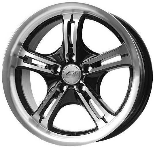 Scheda Variante Ruota &rsaquo; Marca: Replica &rsaquo; Modello: 545 Multi