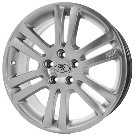 Scheda Variante Ruota &rsaquo; Marca: Replica &rsaquo; Modello: 555