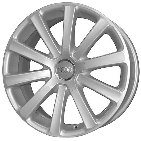 Scheda Variante Ruota &rsaquo; Marca: Replica &rsaquo; Modello: 556