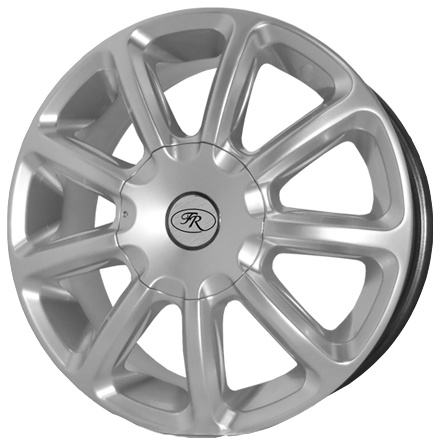 Scheda Variante Ruota &rsaquo; Marca: Replica &rsaquo; Modello: 5598