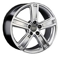 Scheda Variante Ruota &rsaquo; Marca: Replica &rsaquo; Modello: 605