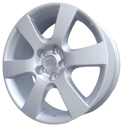 Scheda Variante Ruota &rsaquo; Marca: Replica &rsaquo; Modello: 6103