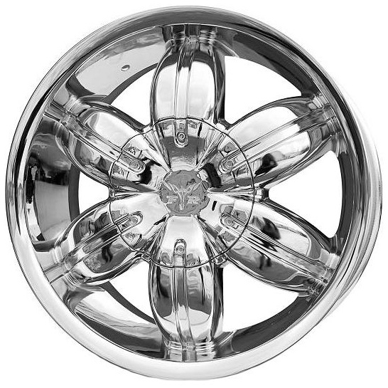 Scheda Variante Ruota &rsaquo; Marca: Replica &rsaquo; Modello: 624 Multi