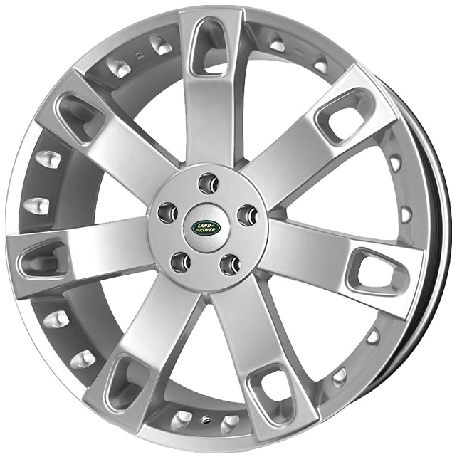 Scheda Variante Ruota &rsaquo; Marca: Replica &rsaquo; Modello: 634 Land Rover