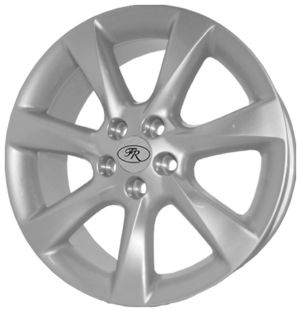 Scheda Variante Ruota &rsaquo; Marca: Replica &rsaquo; Modello: 799