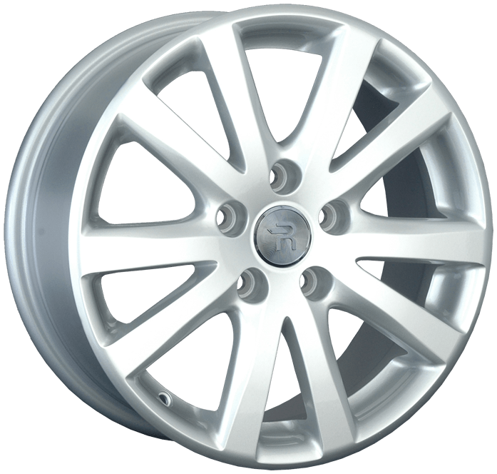 Scheda Variante Ruota &rsaquo; Marca: Replica &rsaquo; Modello: A105