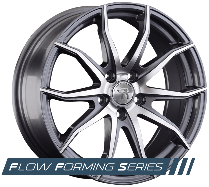 Scheda Variante Ruota &rsaquo; Marca: Replica &rsaquo; Modello: A127