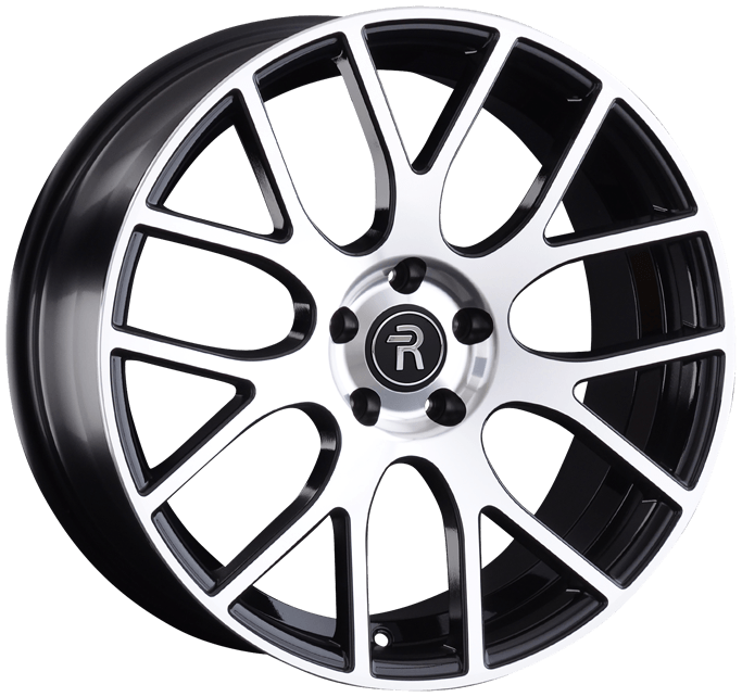 Scheda Variante Ruota &rsaquo; Marca: Replica &rsaquo; Modello: A138