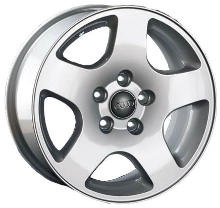 Scheda Variante Ruota &rsaquo; Marca: Replica &rsaquo; Modello: A14