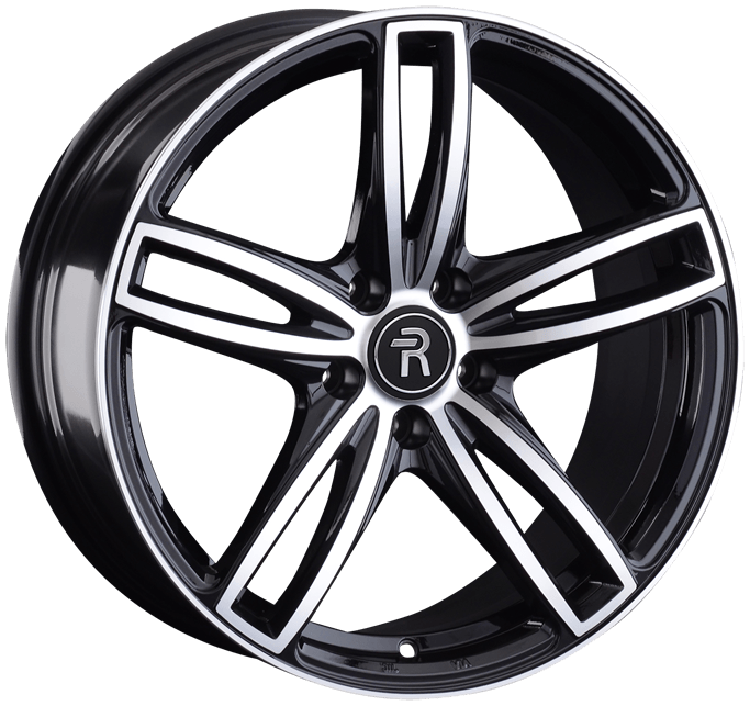 Scheda Variante Ruota &rsaquo; Marca: Replica &rsaquo; Modello: A141