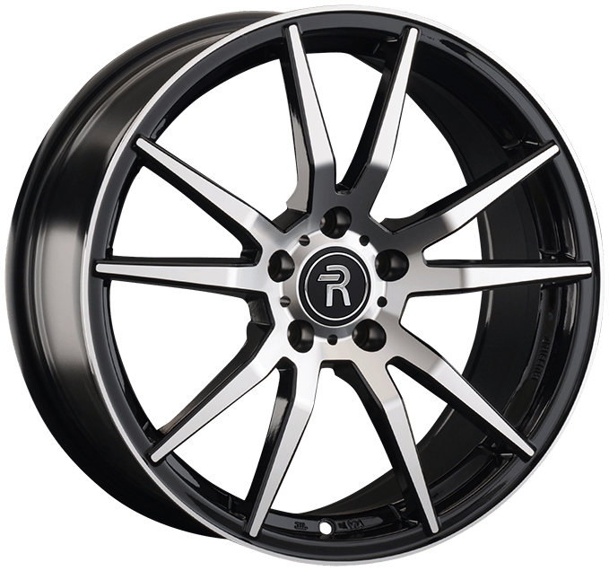 Scheda Variante Ruota &rsaquo; Marca: Replica &rsaquo; Modello: A142