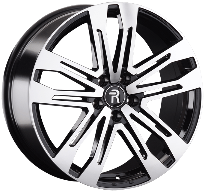 Scheda Variante Ruota &rsaquo; Marca: Replica &rsaquo; Modello: A159