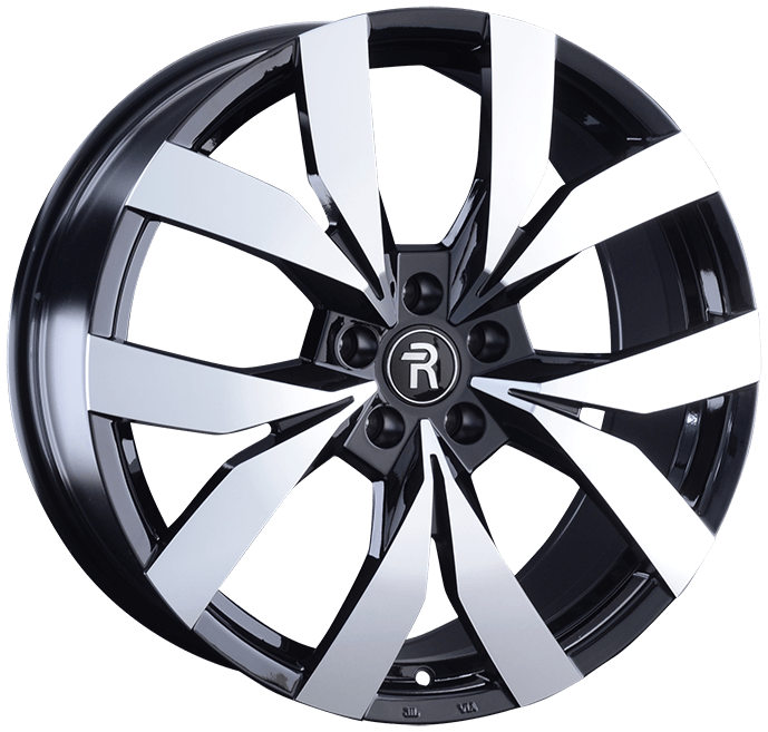 Scheda Variante Ruota &rsaquo; Marca: Replica &rsaquo; Modello: A174