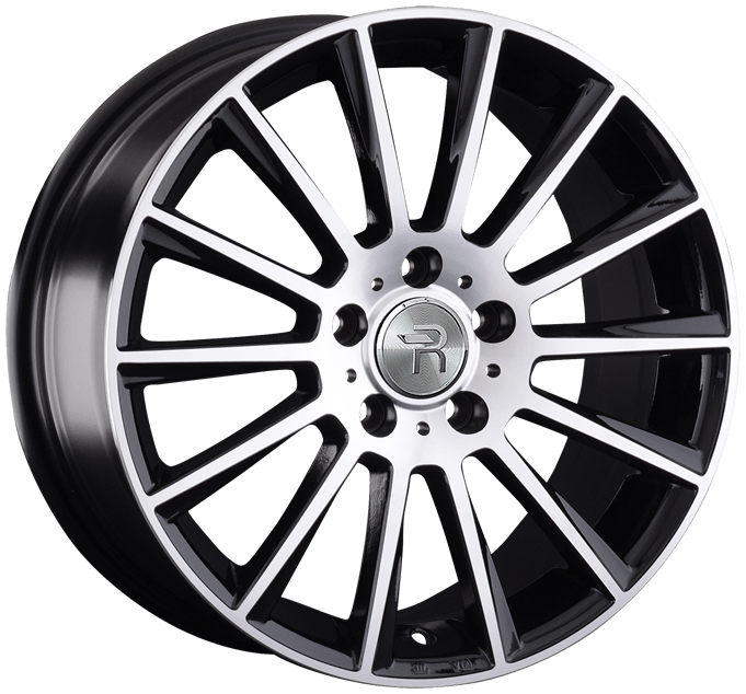 Scheda Variante Ruota &rsaquo; Marca: Replica &rsaquo; Modello: A191