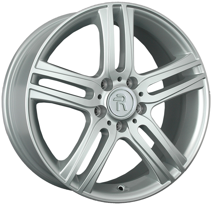 Scheda Variante Ruota &rsaquo; Marca: Replica &rsaquo; Modello: A237