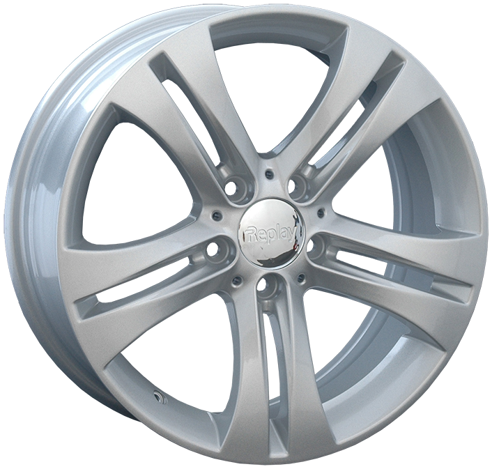 Scheda Variante Ruota &rsaquo; Marca: Replica &rsaquo; Modello: A242