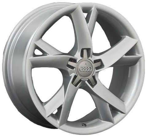 Scheda Variante Ruota &rsaquo; Marca: Replica &rsaquo; Modello: A33