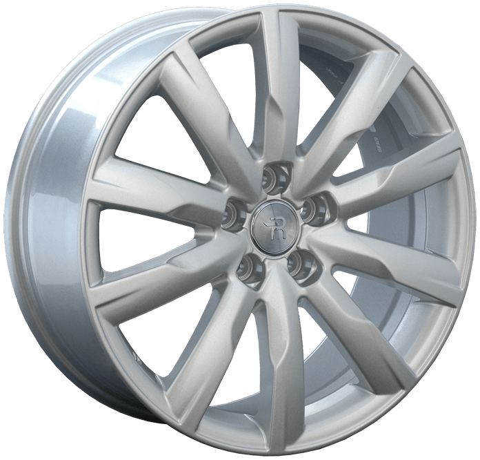 Scheda Variante Ruota &rsaquo; Marca: Replica &rsaquo; Modello: A42