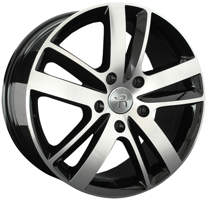 Scheda Variante Ruota &rsaquo; Marca: Replica &rsaquo; Modello: A47