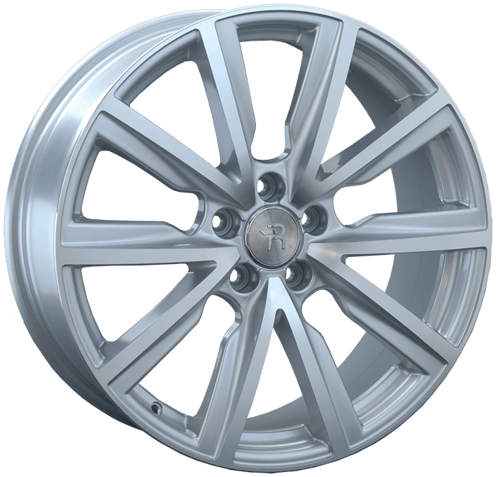 Scheda Variante Ruota &rsaquo; Marca: Replica &rsaquo; Modello: A64