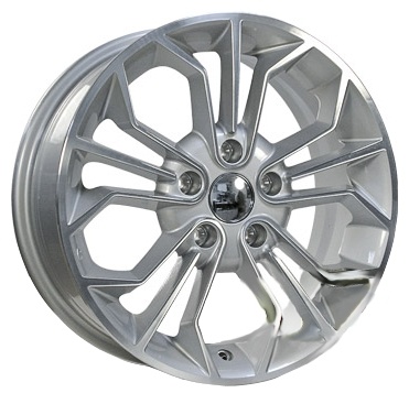 Scheda Variante Ruota &rsaquo; Marca: Replica &rsaquo; Modello: AU-145