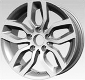 Scheda Variante Ruota &rsaquo; Marca: Replica &rsaquo; Modello: B122