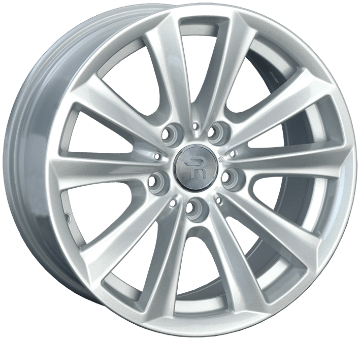Scheda Variante Ruota &rsaquo; Marca: Replica &rsaquo; Modello: B132