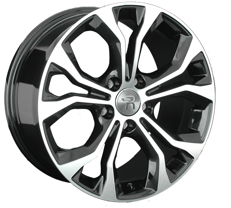 Scheda Variante Ruota &rsaquo; Marca: Replica &rsaquo; Modello: B151