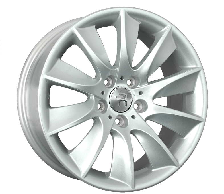 Scheda Variante Ruota &rsaquo; Marca: Replica &rsaquo; Modello: B167