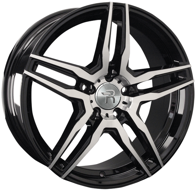 Scheda Variante Ruota &rsaquo; Marca: Replica &rsaquo; Modello: B175