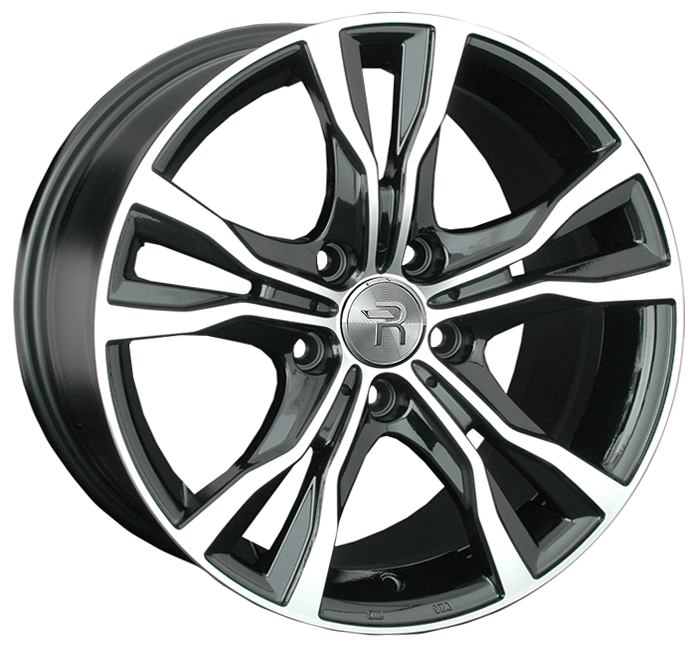 Scheda Variante Ruota &rsaquo; Marca: Replica &rsaquo; Modello: B177