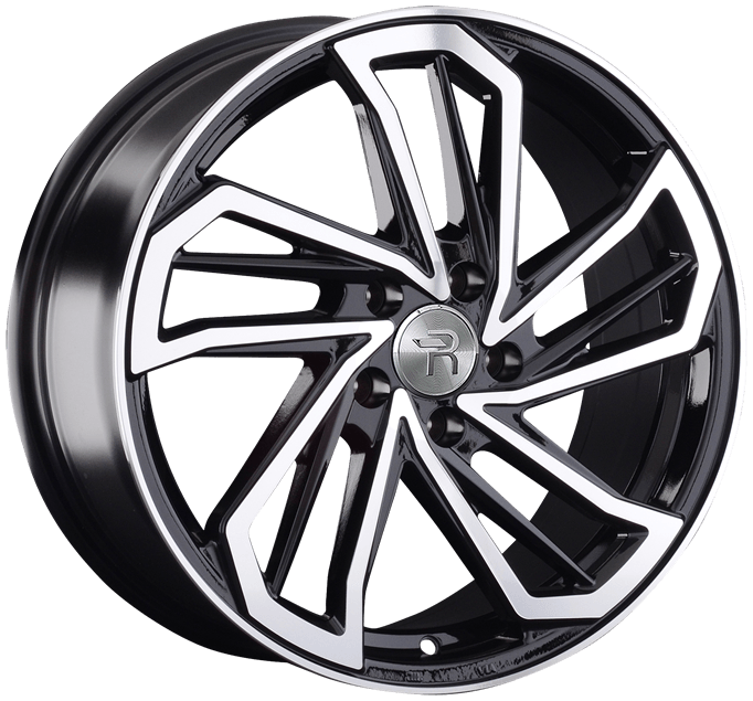 Scheda Variante Ruota &rsaquo; Marca: Replica &rsaquo; Modello: B204