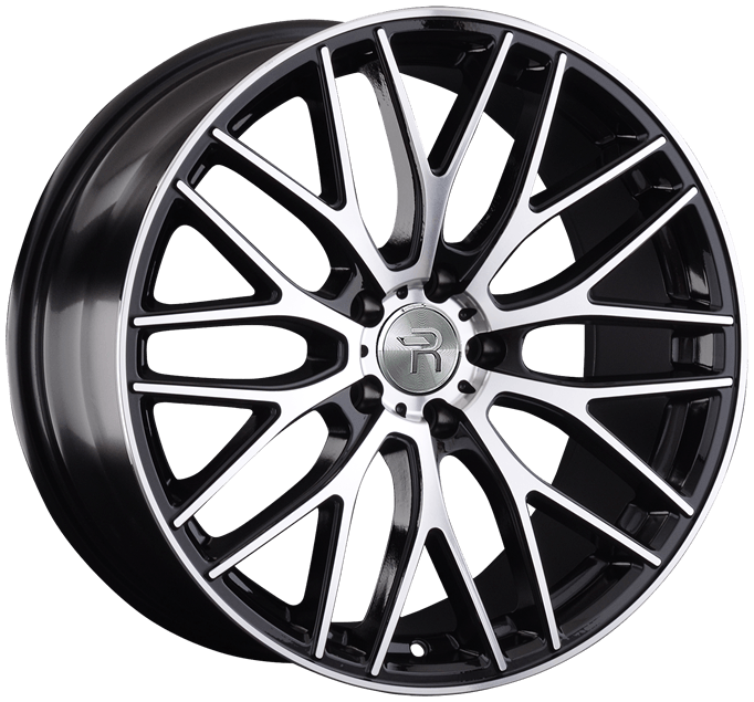 Scheda Variante Ruota &rsaquo; Marca: Replica &rsaquo; Modello: B210