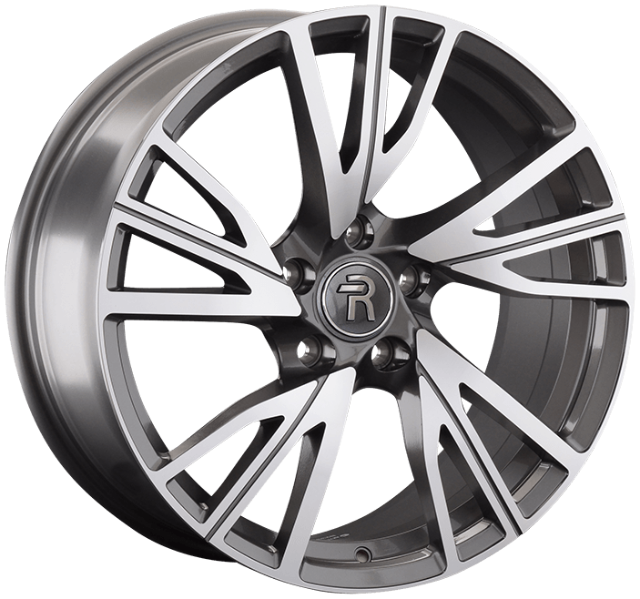 Scheda Variante Ruota &rsaquo; Marca: Replica &rsaquo; Modello: B233