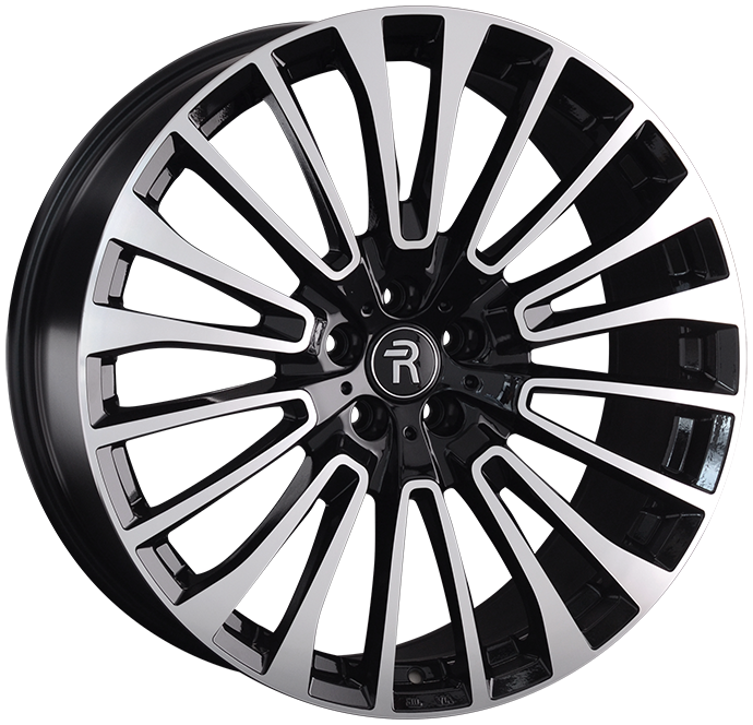 Scheda Variante Ruota &rsaquo; Marca: Replica &rsaquo; Modello: B240