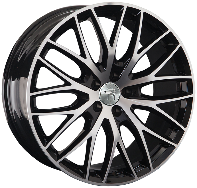 Scheda Variante Ruota &rsaquo; Marca: Replica &rsaquo; Modello: B242