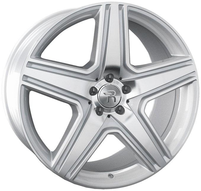 Scheda Variante Ruota &rsaquo; Marca: Replica &rsaquo; Modello: B251