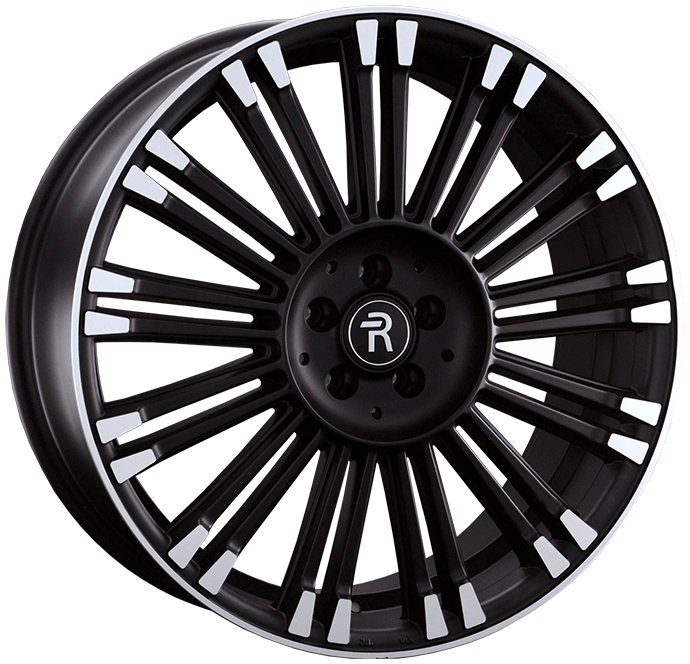 Scheda Variante Ruota &rsaquo; Marca: Replica &rsaquo; Modello: B307