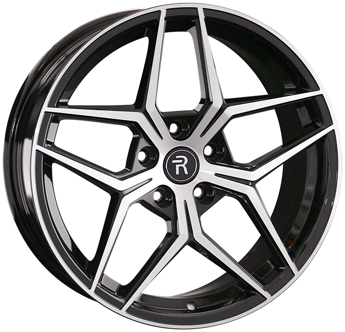 Scheda Variante Ruota &rsaquo; Marca: Replica &rsaquo; Modello: B315