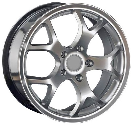 Scheda Variante Ruota &rsaquo; Marca: Replica &rsaquo; Modello: B6