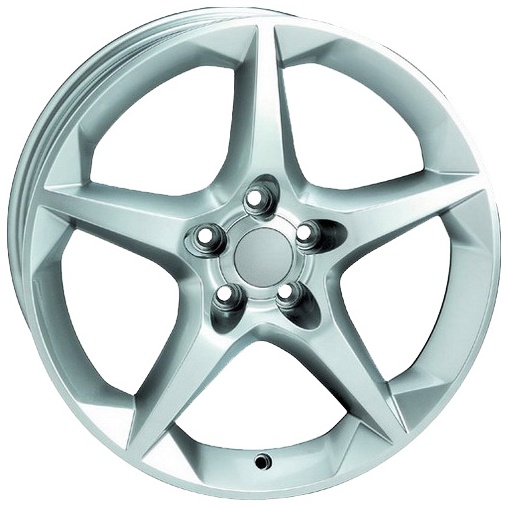 Scheda Variante Ruota &rsaquo; Marca: Replica &rsaquo; Modello: C2503