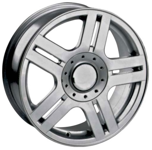 Scheda Variante Ruota &rsaquo; Marca: Replica &rsaquo; Modello: C417