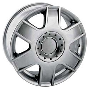 Scheda Variante Ruota &rsaquo; Marca: Replica &rsaquo; Modello: C421